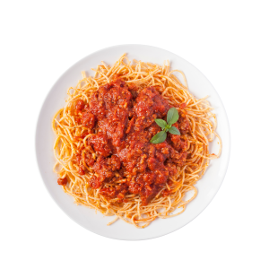 Mais con Yelo w/ Leche Flan